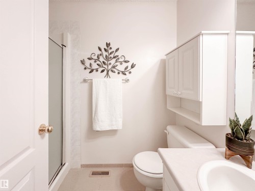 67 Arcand Drive, St. Albert, AB - Indoor Photo Showing Bathroom