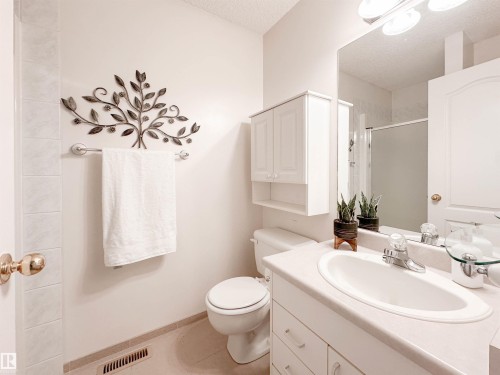 67 Arcand Drive, St. Albert, AB - Indoor Photo Showing Bathroom