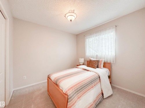 67 Arcand Drive, St. Albert, AB - Indoor Photo Showing Bedroom