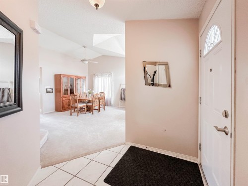 67 Arcand Drive, St. Albert, AB - Indoor Photo Showing Other Room