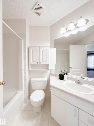 67 Arcand Drive, St. Albert, AB - Indoor Photo Showing Bathroom