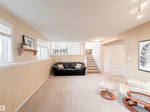 67 Arcand Drive, St. Albert, AB - Indoor