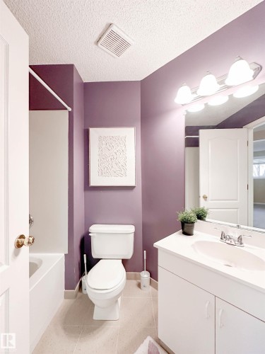 67 Arcand Drive, St. Albert, AB - Indoor Photo Showing Bathroom
