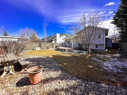 67 Arcand Drive, St. Albert, AB - Outdoor