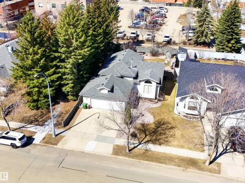 67 Arcand Drive, St. Albert, AB - Outdoor