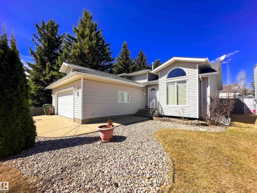 67 Arcand Drive, St. Albert, AB - Outdoor