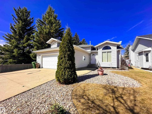 67 Arcand Drive, St. Albert, AB - Outdoor