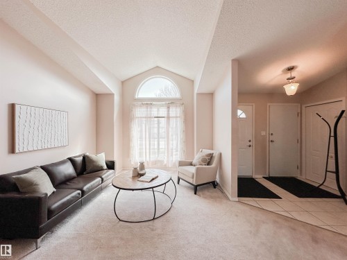 67 Arcand Drive, St. Albert, AB - Indoor