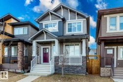 2624 192 Street NW Edmonton, AB T6M 1L2