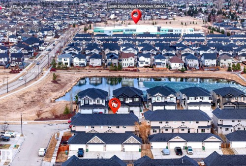 5828 65 Street, Beaumont, AB - Outdoor
