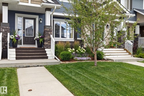5828 65 Street, Beaumont, AB - Outdoor With Facade