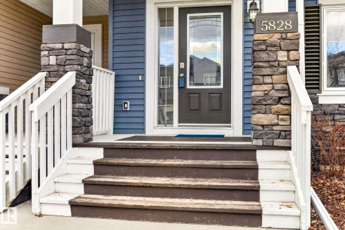 5828 65 Street, Beaumont, AB - Outdoor