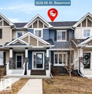 5828 65 Street  Beaumont, AB T4X 2A5