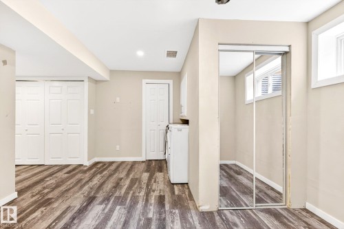 5828 65 Street, Beaumont, AB - Indoor Photo Showing Other Room