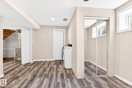 5828 65 Street, Beaumont, AB - Indoor Photo Showing Other Room