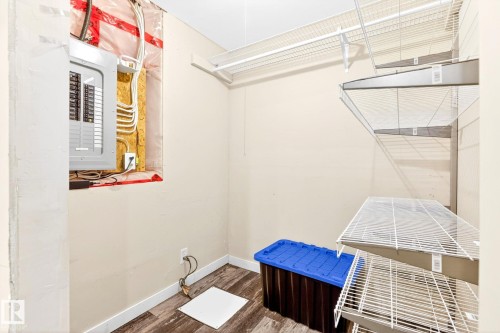 5828 65 Street, Beaumont, AB - Indoor Photo Showing Other Room