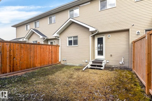 5828 65 Street, Beaumont, AB - Outdoor With Exterior