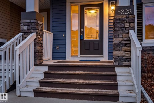 5828 65 Street, Beaumont, AB - Outdoor