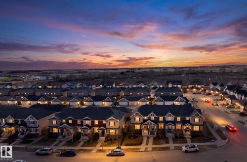 5828 65 Street, Beaumont, AB - Outdoor With View