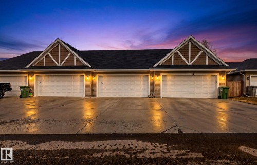 5828 65 Street, Beaumont, AB - Outdoor With Facade
