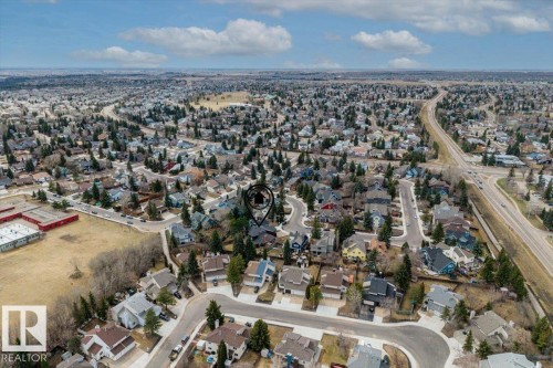 Image quality insufficient for description - 6003 176 Street, Edmonton, AB - Outdoor With View