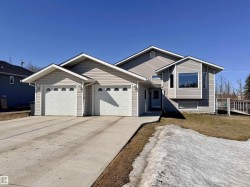 5614 48 Avenue St. Paul Town, AB T0A 3A1