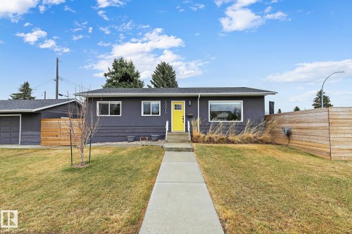 10315 47 Street, Edmonton, AB - Outdoor
