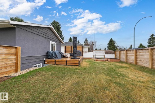 10315 47 Street, Edmonton, AB - Outdoor