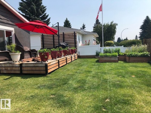 10315 47 Street, Edmonton, AB - Outdoor