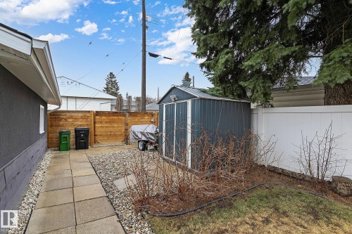 10315 47 Street, Edmonton, AB - Outdoor
