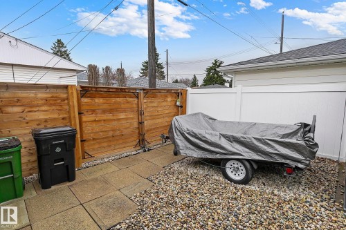 10315 47 Street, Edmonton, AB - Outdoor