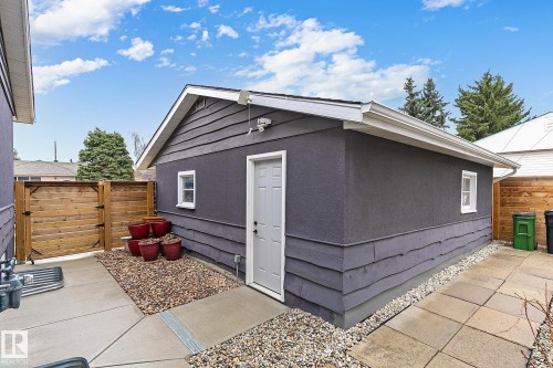 10315 47 Street, Edmonton, AB - Outdoor With Exterior