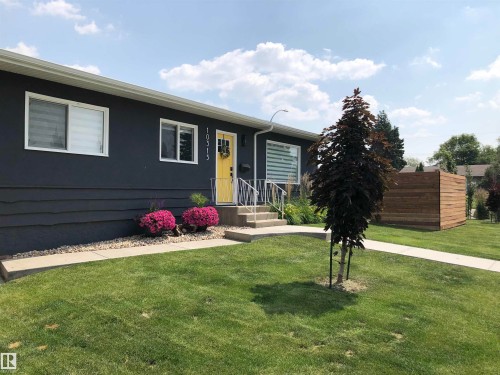 10315 47 Street, Edmonton, AB - Outdoor