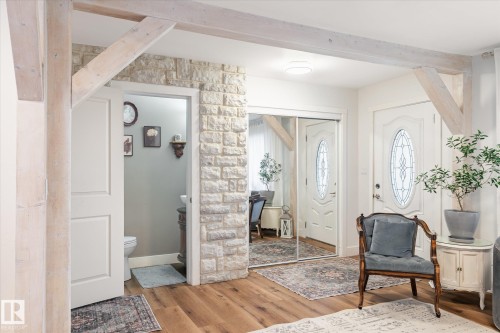 5016 44 Ave, Calmar, AB - Indoor Photo Showing Other Room