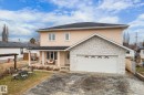 5016 44 Ave, Calmar, AB  - Outdoor 
