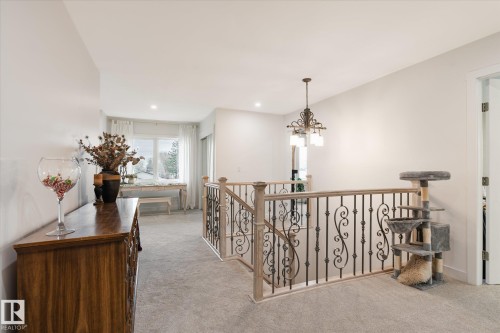 5016 44 Ave, Calmar, AB - Indoor Photo Showing Other Room