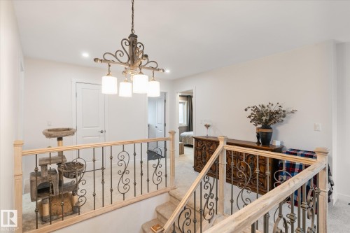 5016 44 Ave, Calmar, AB - Indoor Photo Showing Other Room
