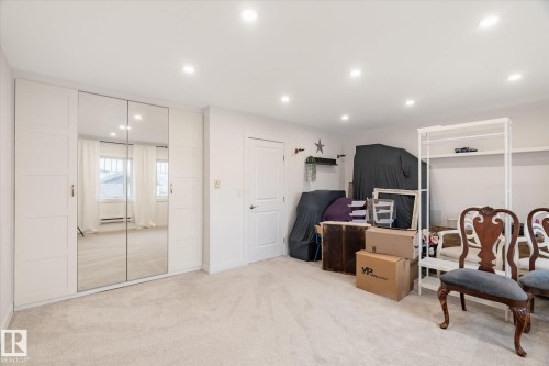 5016 44 Ave, Calmar, AB - Indoor Photo Showing Other Room