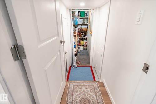 5016 44 Ave, Calmar, AB - Indoor Photo Showing Other Room