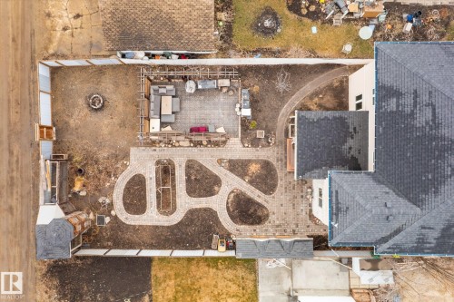 5016 44 Ave, Calmar, AB - Outdoor