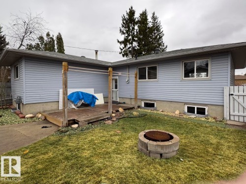 16012 88 Avenue, Edmonton, AB 