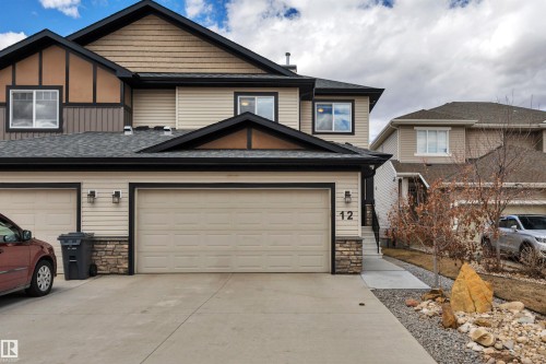 12 MCLEAN Court  Leduc, AB T9E 1A3