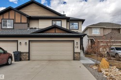 12 MCLEAN Court Leduc, AB T9E 1A3