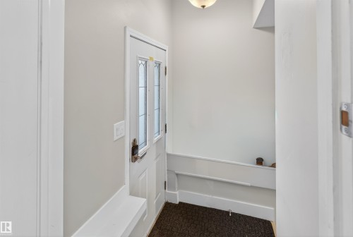 16 Mural Crescent, St. Albert, AB - Indoor Photo Showing Other Room