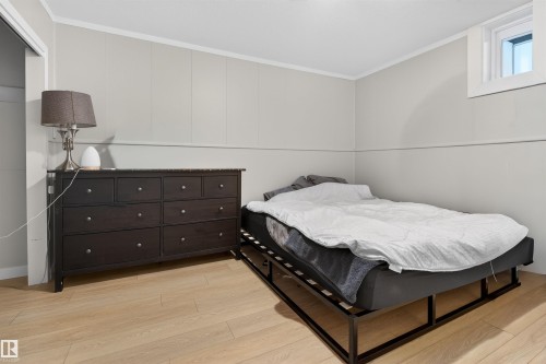 16 Mural Crescent, St. Albert, AB - Indoor Photo Showing Bedroom
