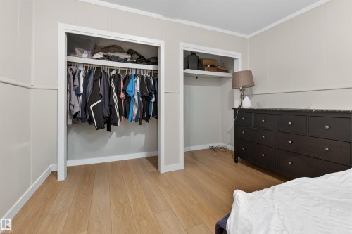 16 Mural Crescent, St. Albert, AB - Indoor Photo Showing Bedroom