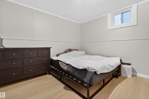16 Mural Crescent, St. Albert, AB - Indoor Photo Showing Bedroom