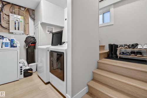 16 Mural Crescent, St. Albert, AB - Indoor