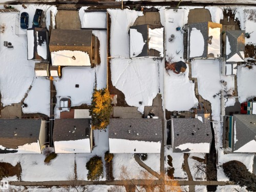 16 Mural Crescent, St. Albert, AB - 