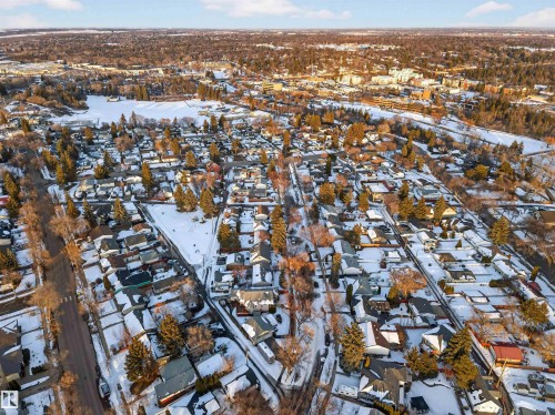 16 Mural Crescent, St. Albert, AB - Outdoor With View